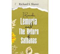 I Remember Lemuria and The Return of Sathanas