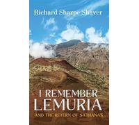 I Remember Lemuria And The Return Of Sathanas