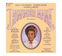 I Remember Mama (Bof)