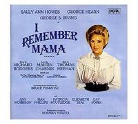 I Remember Mama [Import]