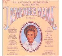 I Remember Mama Rodgers,Richard