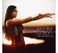Jennifer Hudson – I Remember Me – CD + DVD – Import – RCA