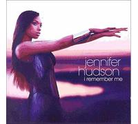 Jennifer Hudson - I Remember Me