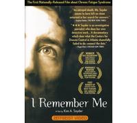 I Remember Me [Import USA Zone 1]