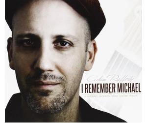 I Remember Michael (M Jackson Solo Guitar Tribute)