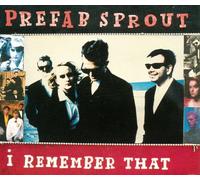 I Remember That [Import]