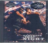 I Remember That Night