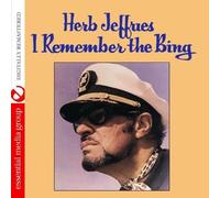 I Remember The Bing (Digitally Remastered)