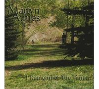 I Remember The Time. (US [Import]
