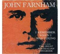 Farnham,John - Remember When I Was Young [Import]