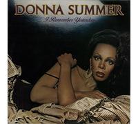 I REMEMBER YESTERDAY