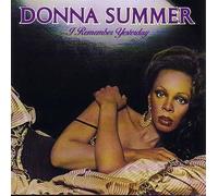 Summer, Donna - I Remember Yesterday