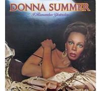 I Remember Yesterday (Disco Fever)