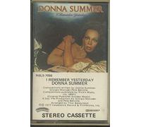 I Remember Yesterday [Import]