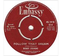 I REMEMBER YOU 7" (45) UK EMBASSY 1962 B/W FOLLOW THAT DREAM (45WB514)