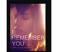 I Remember You [Blu-Ray]