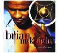 Mcknight Bri – I Remember You – CD – Import néerlandais