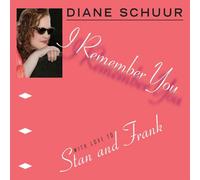 I Remember You - With Love To Stan And Frank