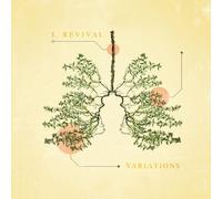 I, Revival - Variations [Import allemand]