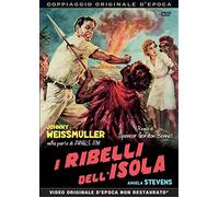 I Ribelli Dell'Isola [Import]