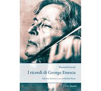 I ricordi di Georg Enescu