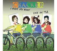 I Ride My Bike-Live in 1992