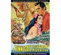 I Rinnegati Dell'Isola Misteriosa [Import]