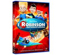 I robinson - Una famiglia spaziale [Standard]