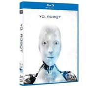 I, Robot (2004) / Yo, Robot G