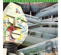 Alan Parsons Project – I Robot – SACD hybride (Neuf) – MoFi Electronics