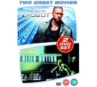 I Robot/alien Nation [Import anglais]
