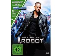 I, Robot (+ Bonus DVD TV-Serien) - Isaac Asimov