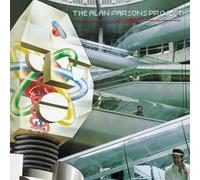 I Robot by Alan Parsons Project, The [VINYL] NEUF