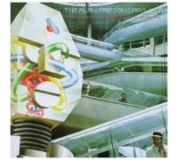 I Robot by The Alan Parsons Project Extra tracks, Original recording remastered edition (2007) Audio CD by Unknown (0100-01-01?