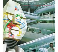 The Alan Parsons Project – I Robot – CD – Legacy – Titres bonus
