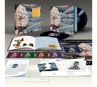 I Robot-Coffret Super Deluxe