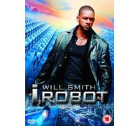 I, Robot [DVD] by Will Smith