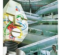 The Alan Parsons Project – I Robot – CD – Legacy – Titres bonus