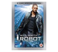 I, Robot – DVD – Édition Collector 2