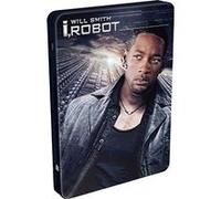 I, Robot - Edition Collector Limitée E