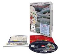 I Robot Édition Limitée