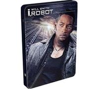 I, Robot [Édition Limitée]