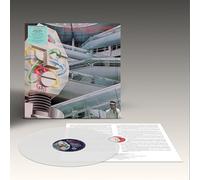 Alan Parsons Project – I Robot – Vinyle – Édition limitée (Vinyle transparent, Half‑Speed)