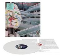 Vinyle Cooking Vinyl I Robot (Abbey Road Half?Speed Remastered) Édition limitée 1 disque Vinyle transparent