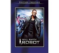 I, Robot – Édition Prestige – Fox – Occasion