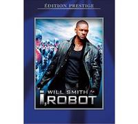 I, Robot - Edition Prestige E