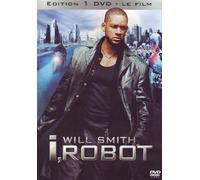 I, Robot - Edition Simple, Belge