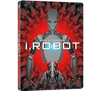I, Robot [Édition SteelBook limitée]
