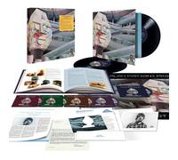 I Robot Édition Super Deluxe Coffret Vinyle