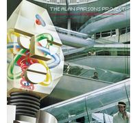 I Robot Expanded Edition by Alan Parsons [Audio CD] NEUF
